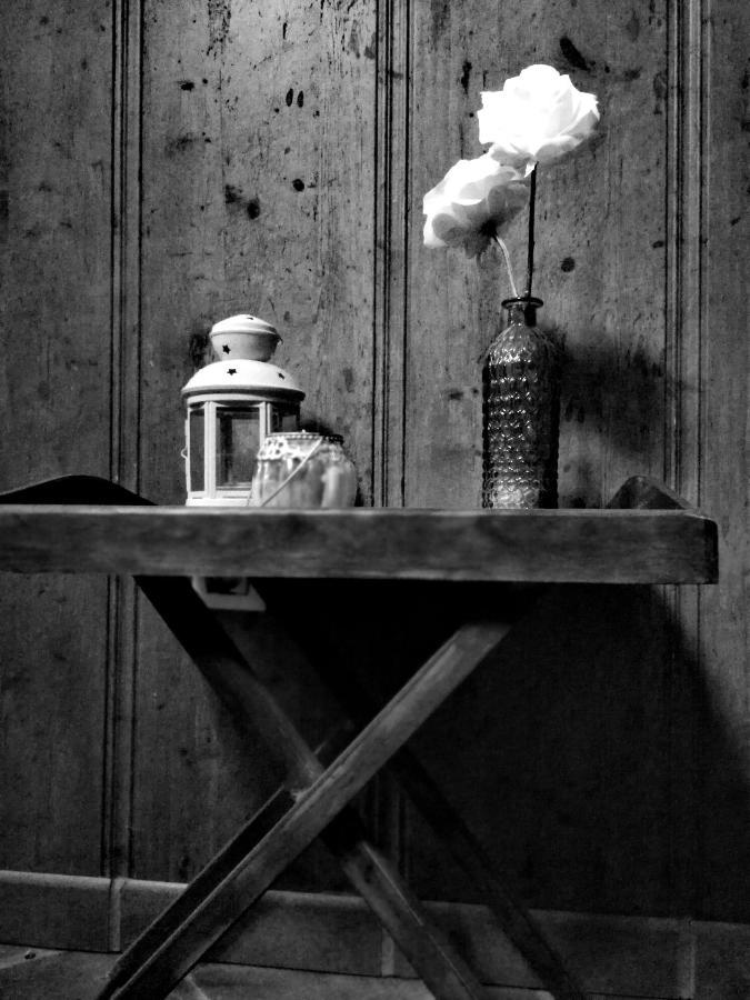 Casa Rural El Infante Oropesa Esterno foto
