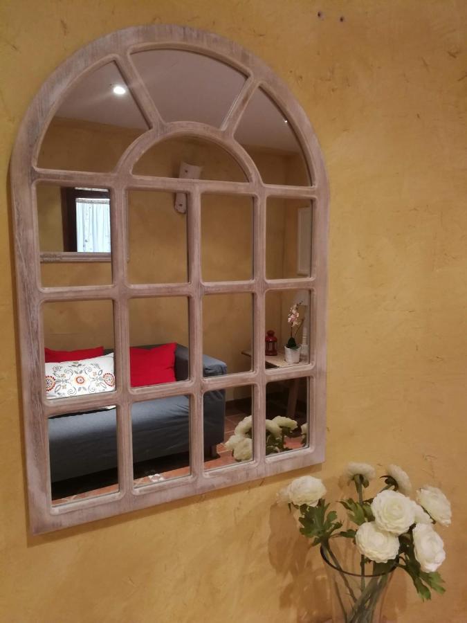 Casa Rural El Infante Oropesa Esterno foto