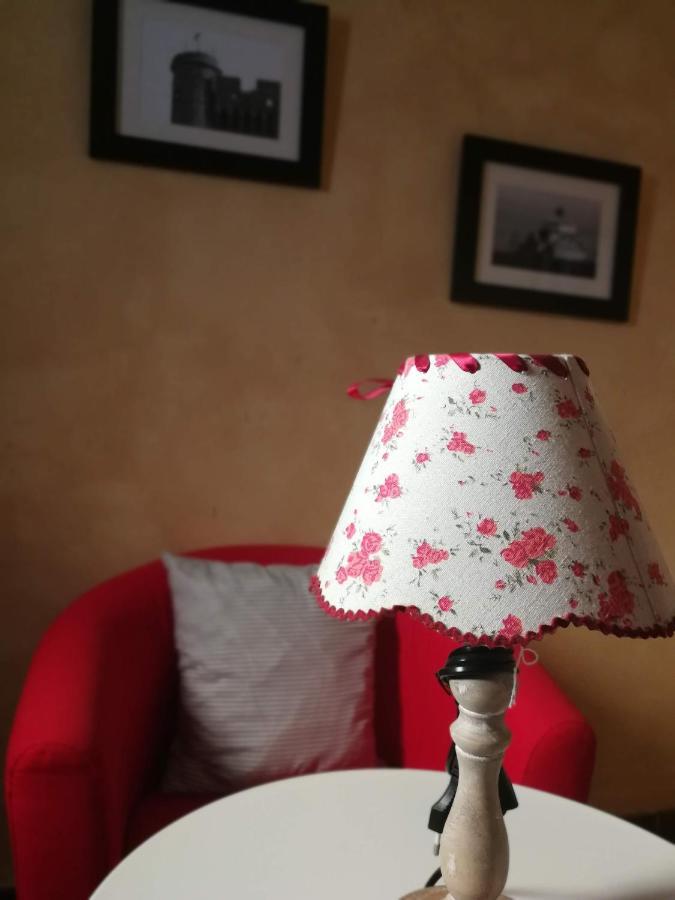 Casa Rural El Infante Oropesa Esterno foto